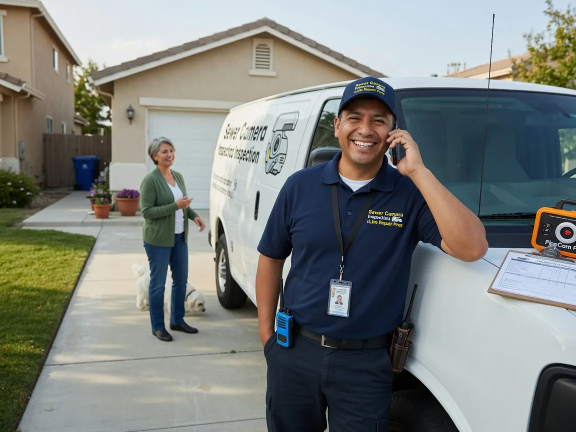 Sewer Line Repair Del City, OK FAQs